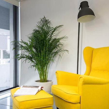 Apartmán Aveiro Urban Loft Exteriér fotografie