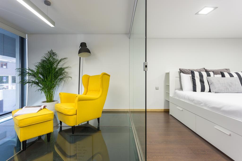 Apartmán Aveiro Urban Loft Exteriér fotografie