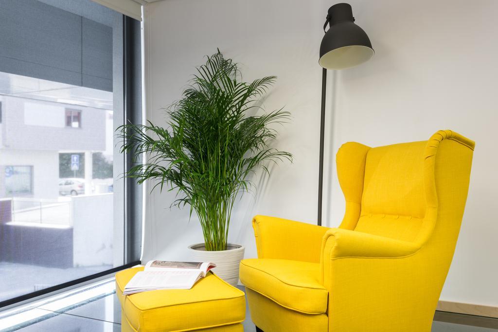 Apartmán Aveiro Urban Loft Exteriér fotografie
