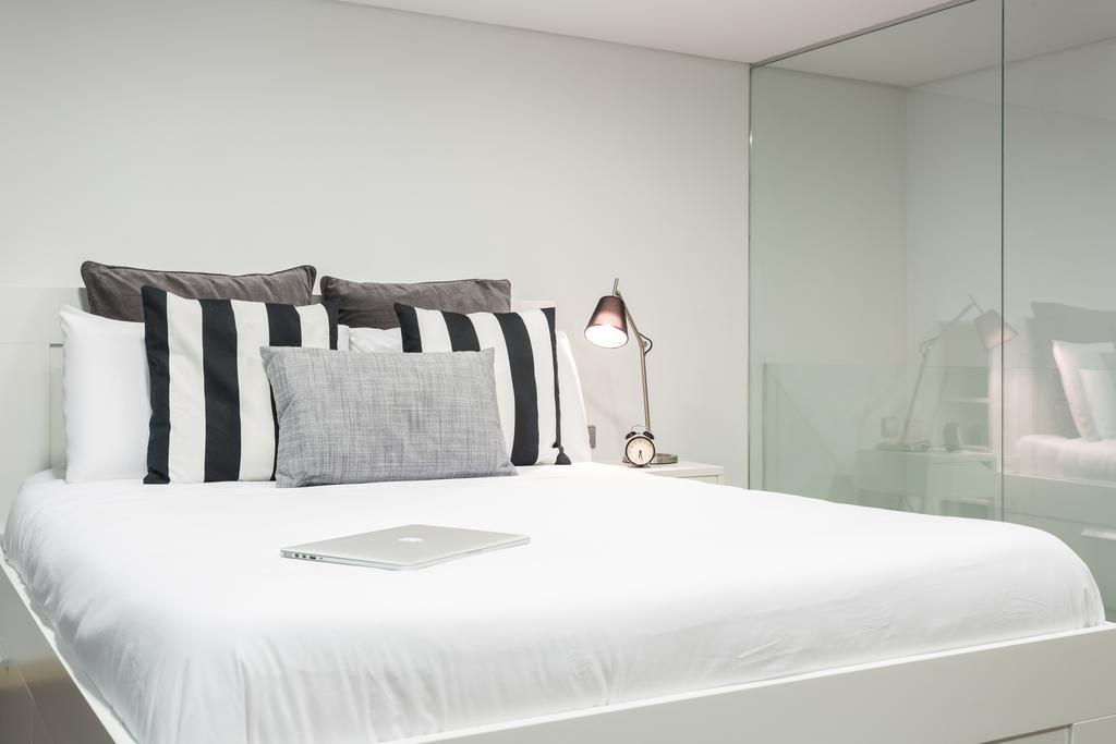 Apartmán Aveiro Urban Loft Exteriér fotografie