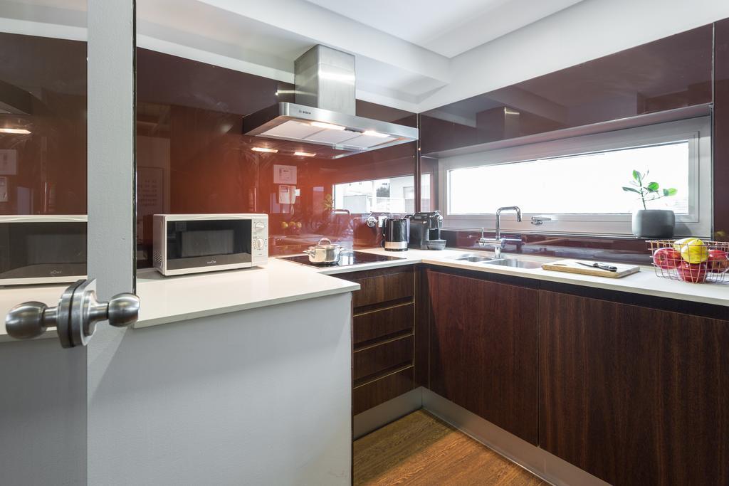 Apartmán Aveiro Urban Loft Exteriér fotografie