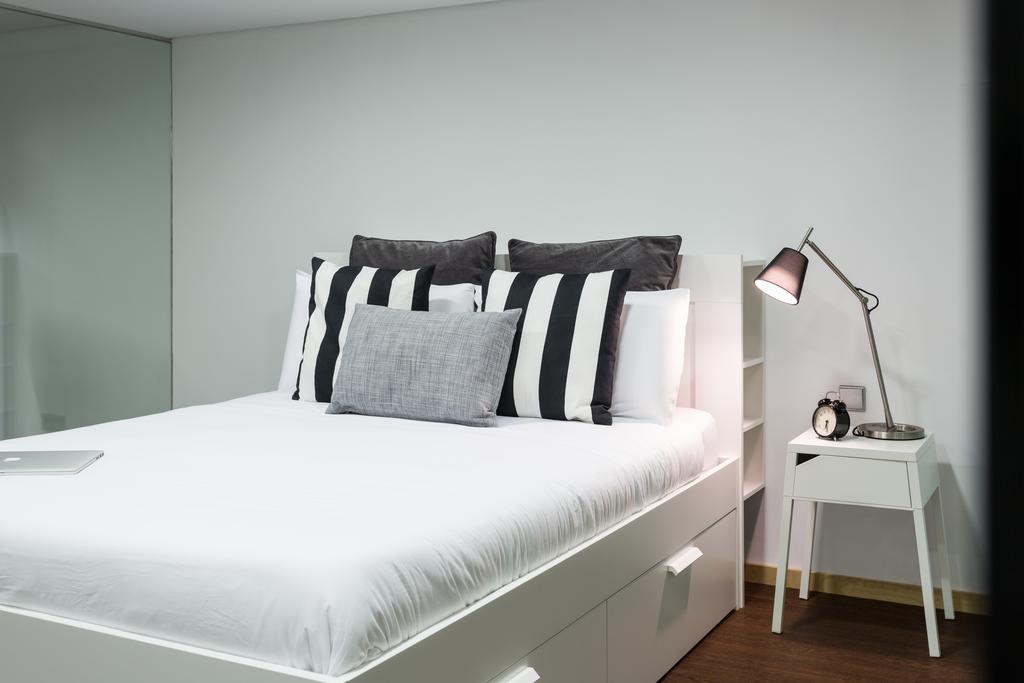 Apartmán Aveiro Urban Loft Exteriér fotografie