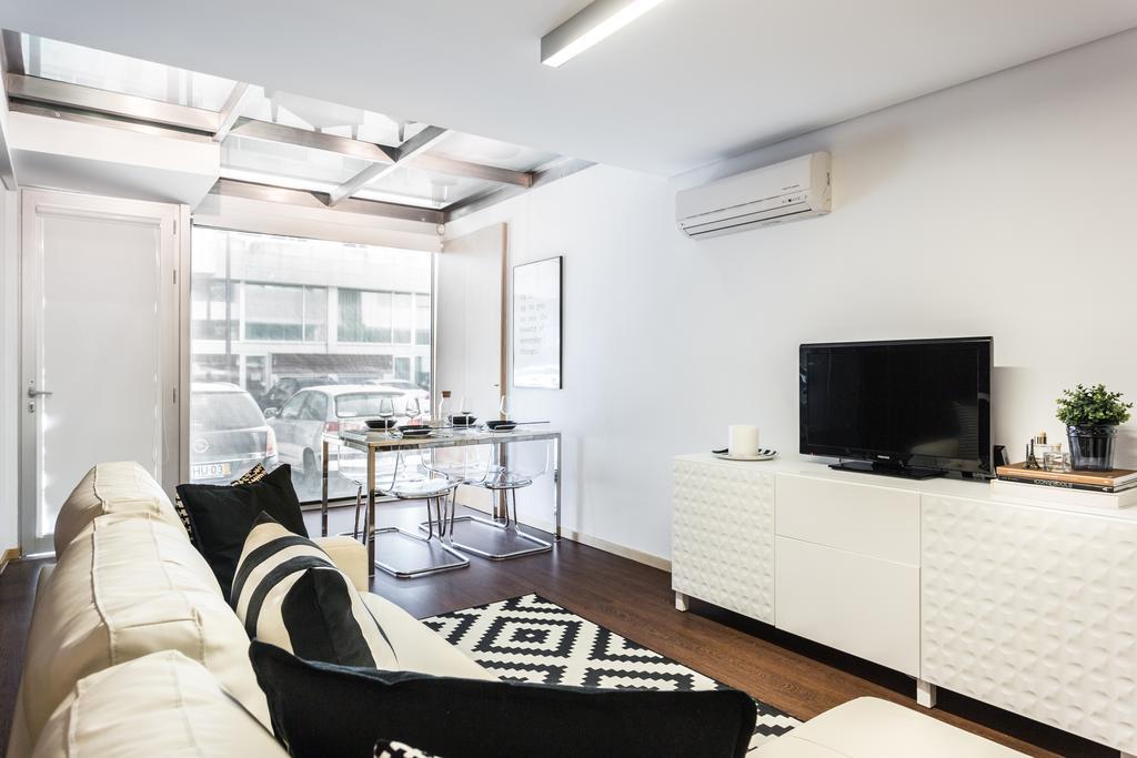 Apartmán Aveiro Urban Loft Exteriér fotografie