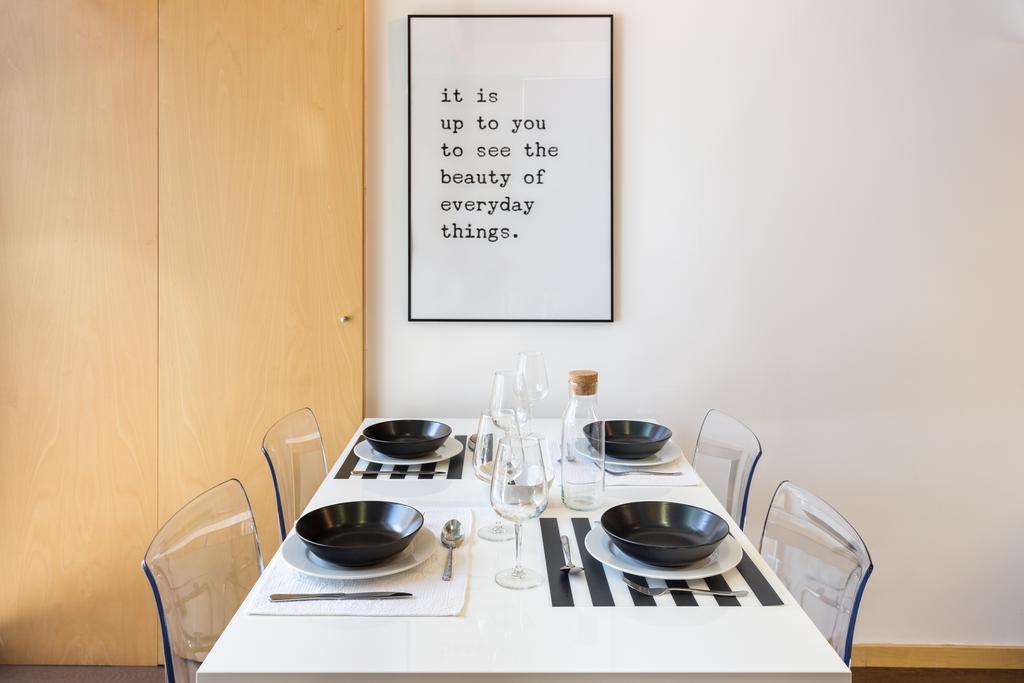 Apartmán Aveiro Urban Loft Exteriér fotografie