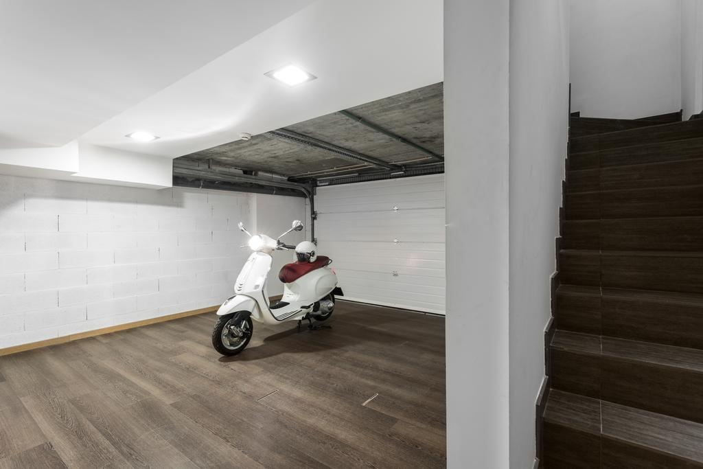 Apartmán Aveiro Urban Loft Exteriér fotografie