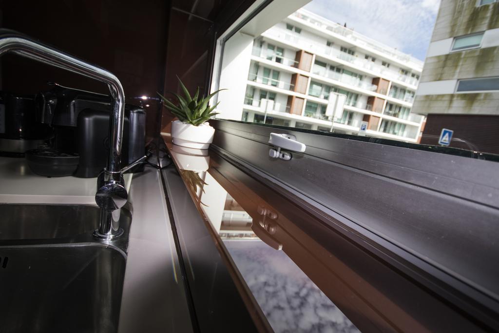 Apartmán Aveiro Urban Loft Exteriér fotografie